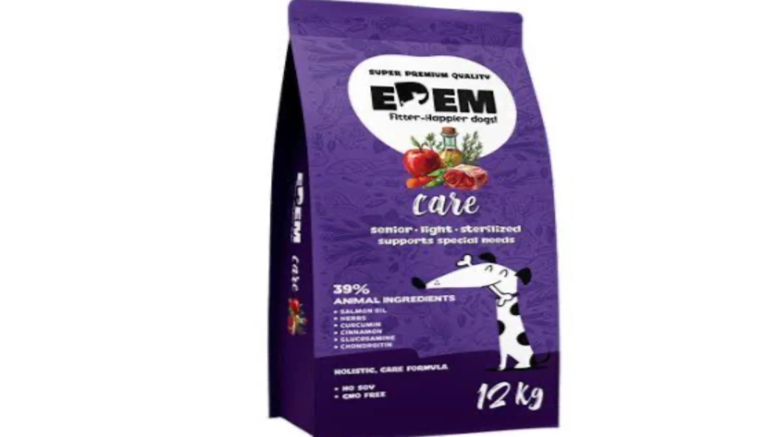 Edem Care 12kg
